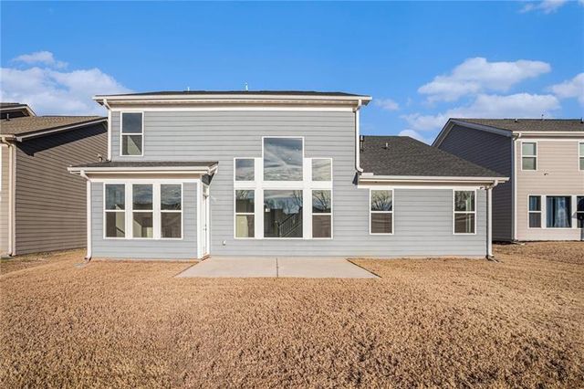 72 Candlewood Lane, Hoschton, GA 30548