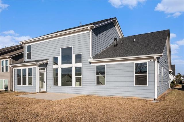 72 Candlewood Lane, Hoschton, GA 30548