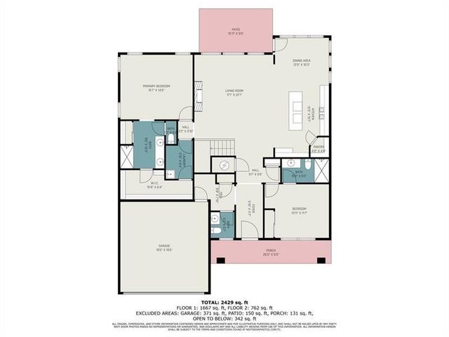 72 Candlewood Lane, Hoschton, GA 30548