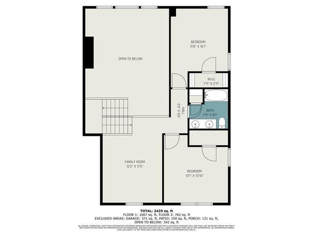 72 Candlewood Lane, Hoschton, GA 30548