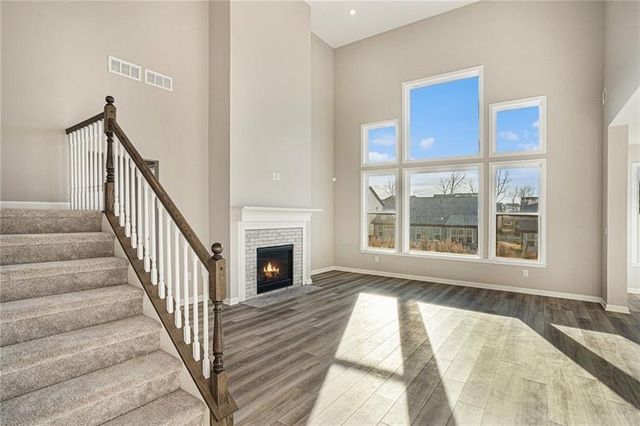72 Candlewood Lane, Hoschton, GA 30548