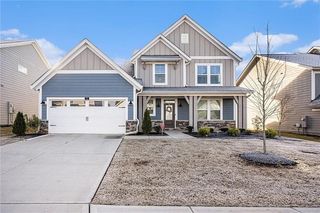 72 Candlewood Lane, Hoschton, GA 30548