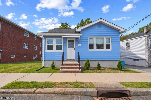 20 Wilson Ave, Totowa Boro, NJ 07512