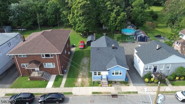 20 Wilson Ave, Totowa Boro, NJ 07512