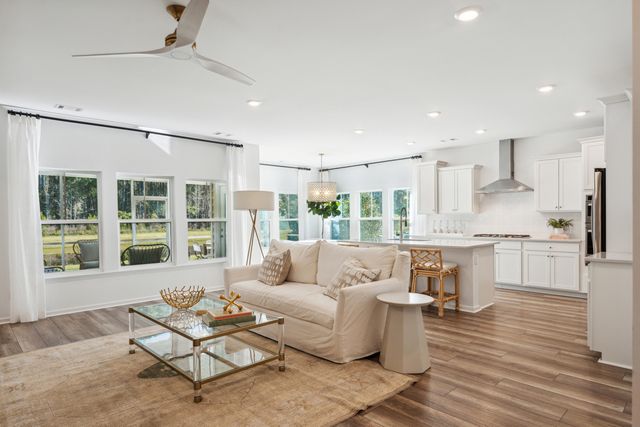 124 Norses Bay Court, Summerville, SC 29486