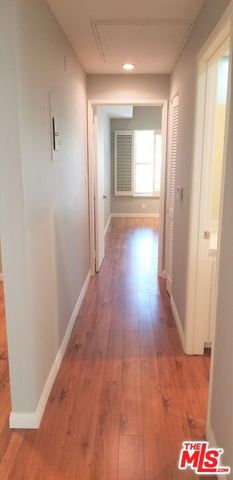 1031 N Crescent Heights Boulevard 1D, West Hollywood, CA 90046