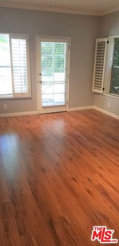 1031 N Crescent Heights Boulevard 1D, West Hollywood, CA 90046