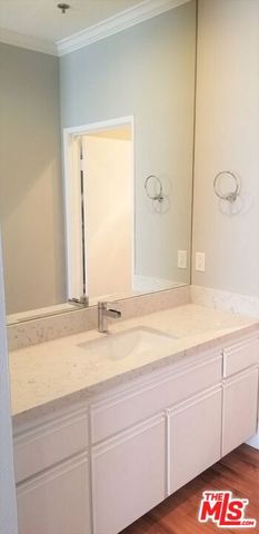 1031 N Crescent Heights Boulevard 1D, West Hollywood, CA 90046