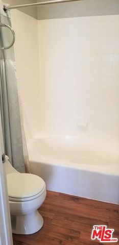 1031 N Crescent Heights Boulevard 1D, West Hollywood, CA 90046