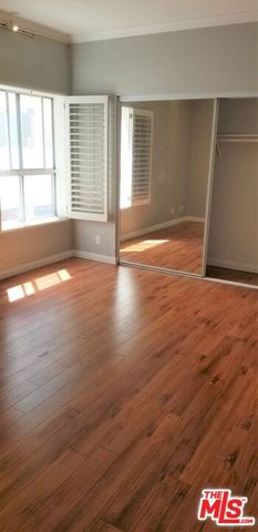 1031 N Crescent Heights Boulevard 1D, West Hollywood, CA 90046