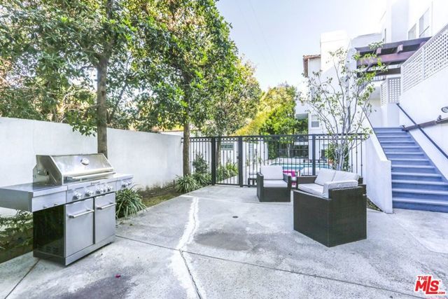 1031 N Crescent Heights Boulevard 1D, West Hollywood, CA 90046