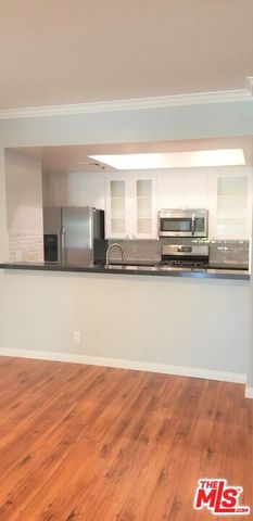 1031 N Crescent Heights Boulevard 1D, West Hollywood, CA 90046