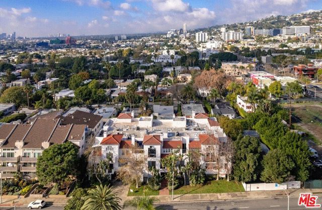1031 N Crescent Heights Boulevard 1D, West Hollywood, CA 90046