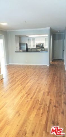 1031 N Crescent Heights Boulevard 1D, West Hollywood, CA 90046
