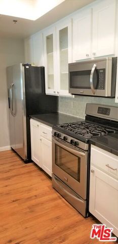 1031 N Crescent Heights Boulevard 1D, West Hollywood, CA 90046