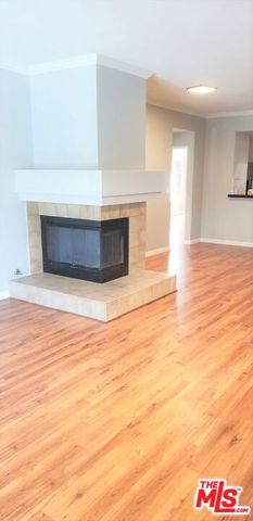 1031 N Crescent Heights Boulevard 1D, West Hollywood, CA 90046