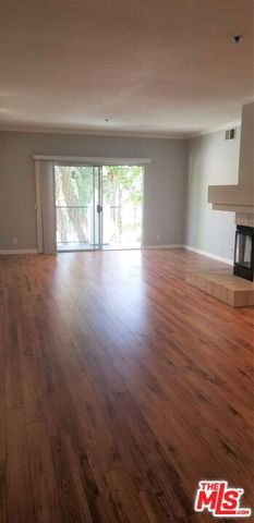 1031 N Crescent Heights Boulevard 1D, West Hollywood, CA 90046