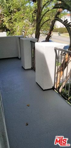 1031 N Crescent Heights Boulevard 1D, West Hollywood, CA 90046