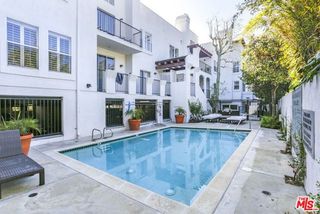 1031 N Crescent Heights Boulevard 1D, West Hollywood, CA 90046