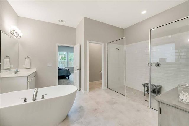 305 Wagon Spoke WAY, Liberty Hill, TX 78642