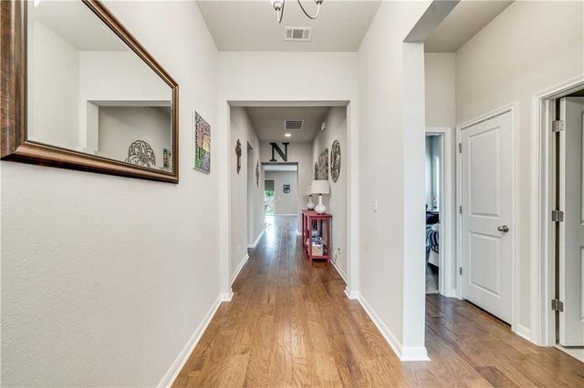 305 Wagon Spoke WAY, Liberty Hill, TX 78642