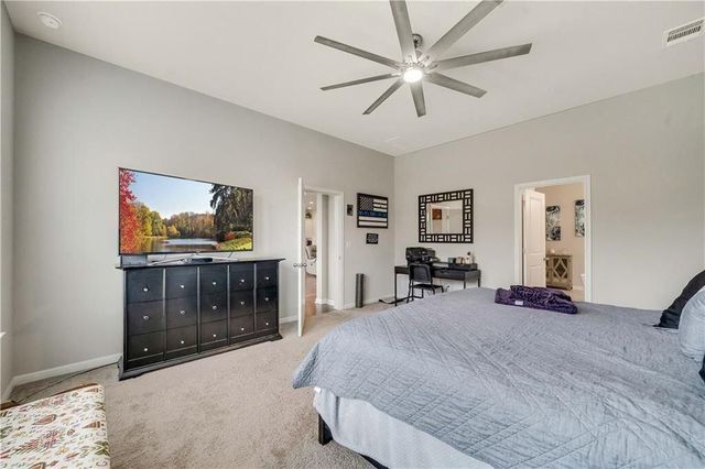 305 Wagon Spoke WAY, Liberty Hill, TX 78642