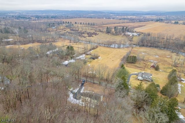 210 Musconetcong River Rd, Lebanon Twp., NJ 07882