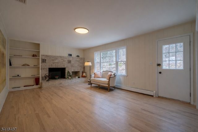 210 Musconetcong River Rd, Lebanon Twp., NJ 07882