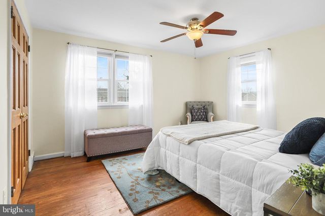 317 E RODGERS ST, Ridley Park, PA 19078