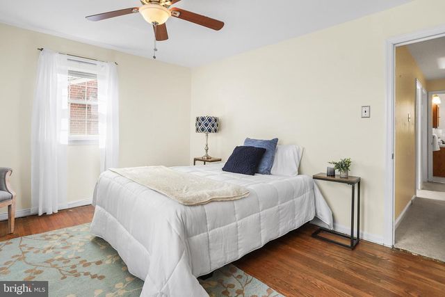 317 E RODGERS ST, Ridley Park, PA 19078