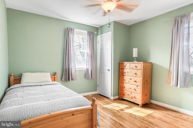 317 E RODGERS ST, Ridley Park, PA 19078