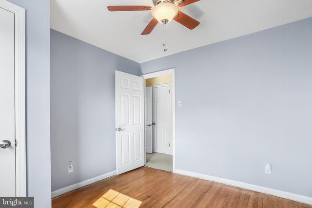 317 E RODGERS ST, Ridley Park, PA 19078