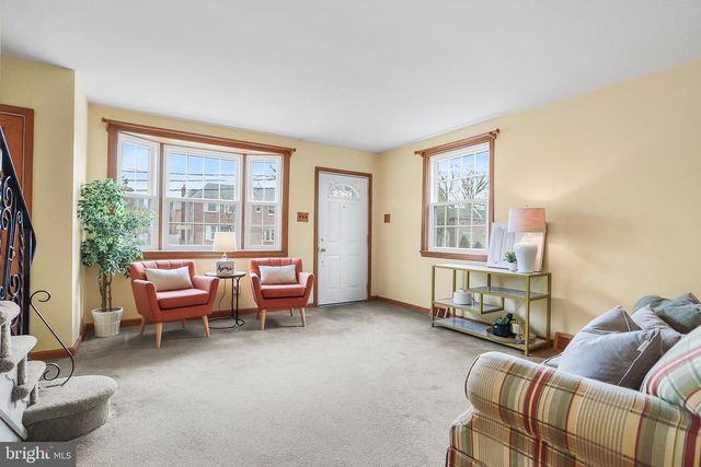 317 E RODGERS ST, Ridley Park, PA 19078