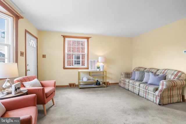 317 E RODGERS ST, Ridley Park, PA 19078