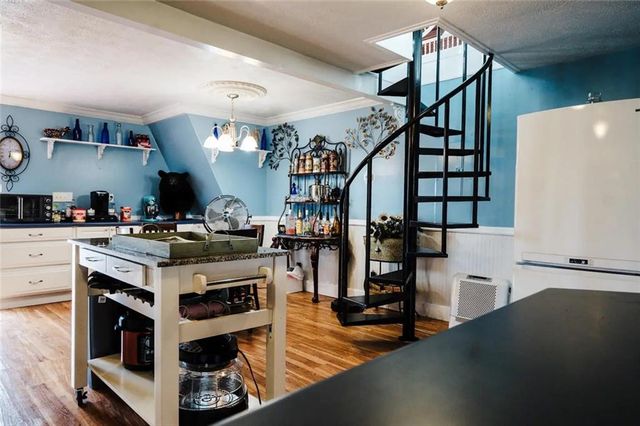 254 HARRIS Drive, Deridder, LA 70634