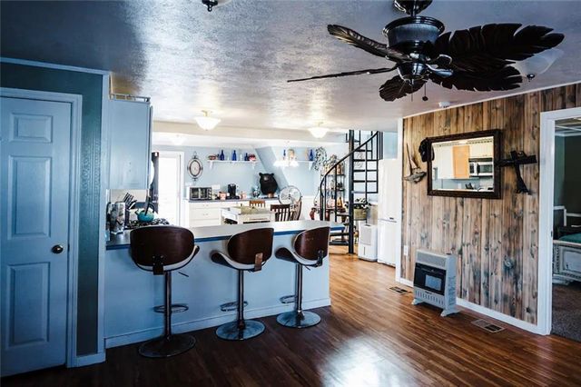 254 HARRIS Drive, Deridder, LA 70634