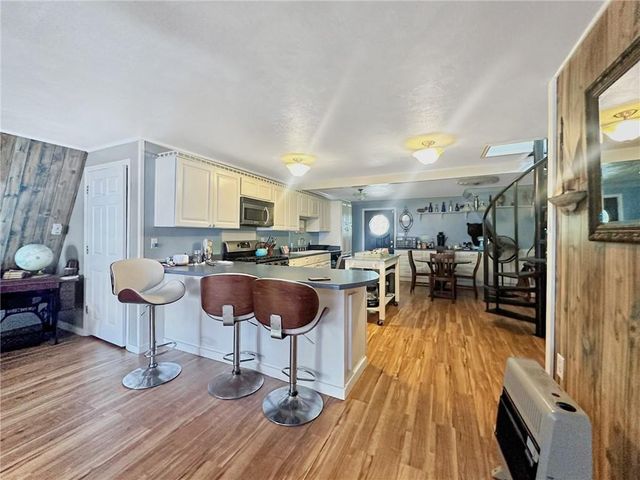 254 HARRIS Drive, Deridder, LA 70634