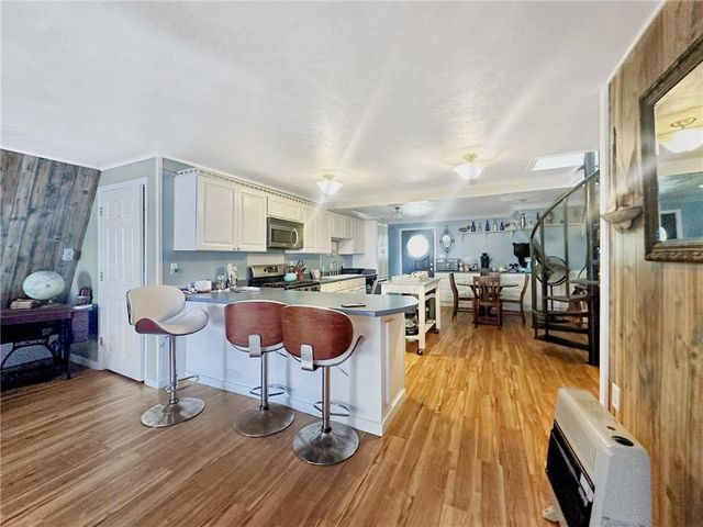 254 HARRIS Drive, Deridder, LA 70634