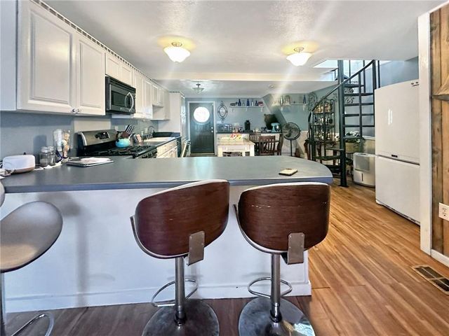 254 HARRIS Drive, Deridder, LA 70634