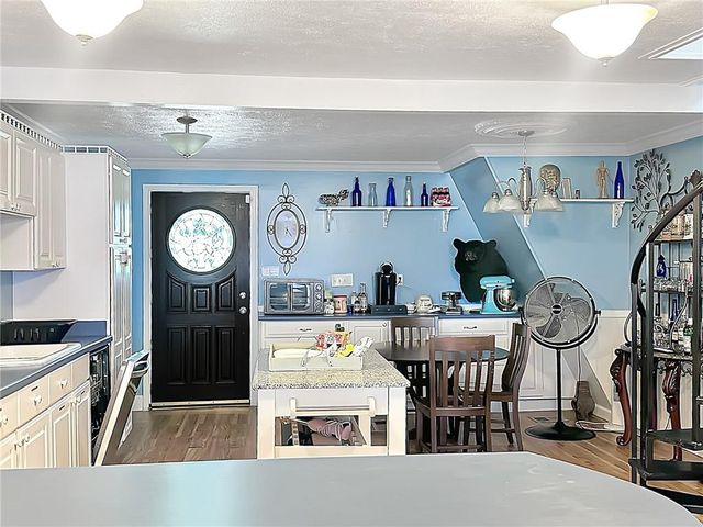 254 HARRIS Drive, Deridder, LA 70634