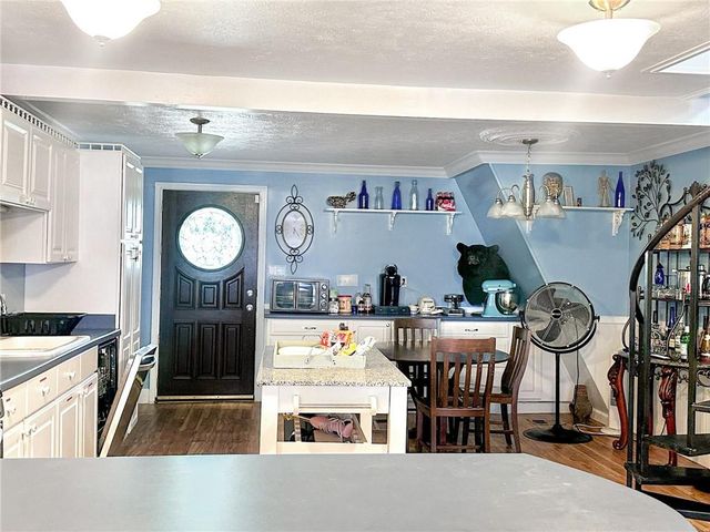 254 HARRIS Drive, Deridder, LA 70634