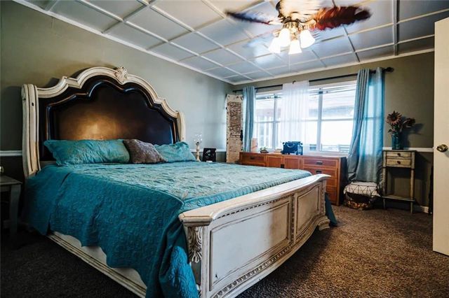 254 HARRIS Drive, Deridder, LA 70634