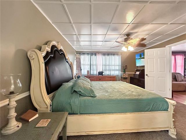 254 HARRIS Drive, Deridder, LA 70634