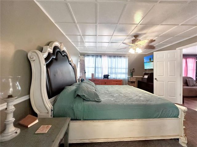 254 HARRIS Drive, Deridder, LA 70634