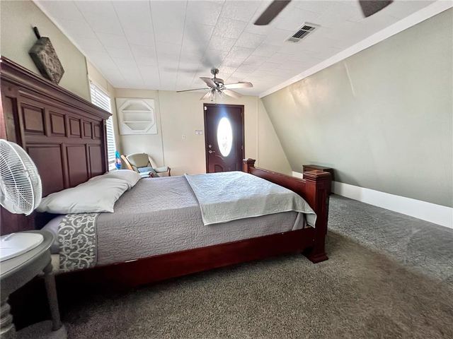 254 HARRIS Drive, Deridder, LA 70634