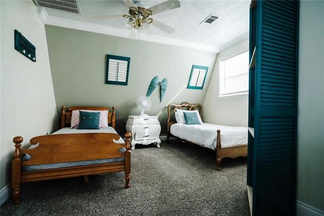 254 HARRIS Drive, Deridder, LA 70634