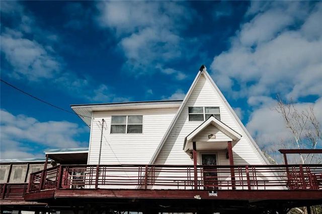 254 HARRIS Drive, Deridder, LA 70634