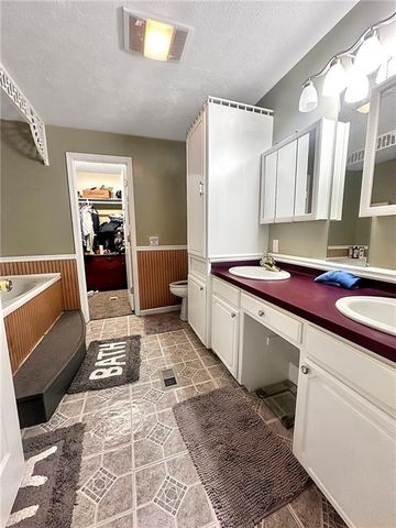 254 HARRIS Drive, Deridder, LA 70634