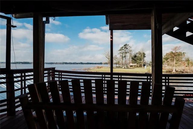 254 HARRIS Drive, Deridder, LA 70634