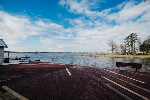 254 HARRIS Drive, Deridder, LA 70634